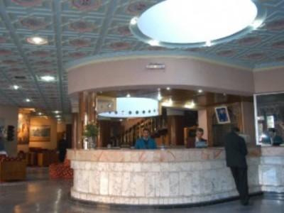 Hotel Agdal Marrakesh Exteriör bild